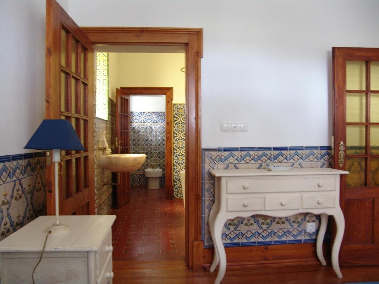 Solar Do Magoito Guest House Sintra Room photo